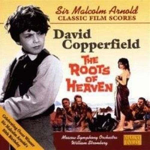 Malcolm Arnold: Classic Film Scores