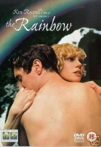 The Rainbow [DVD]