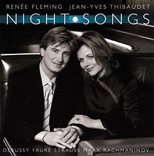 Nocturnes