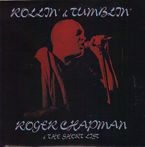 Rollin' And Tumblin'