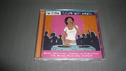 La Linea: Future Latin Beats