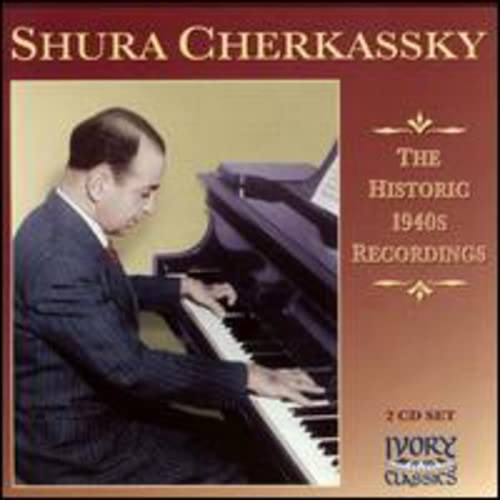Historic 1940's Recordings