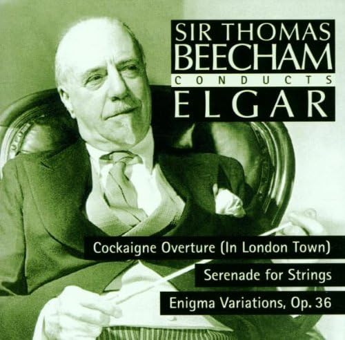 Elgar:Cockaigne Overture