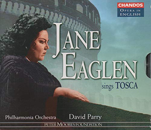 Various-Tosca