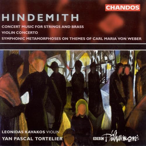 VIOLIN CONCERTO etc
