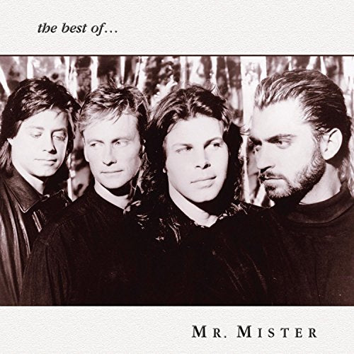 Mr Mister - Best of