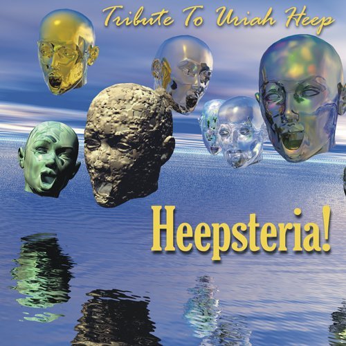 Heepsteria