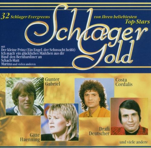 Schlager Gold