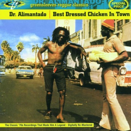 Best Dressed Chicken In Town