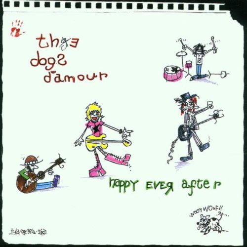 Happy Ever After