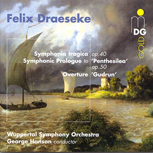 Wuppertal Symphony Orchestra