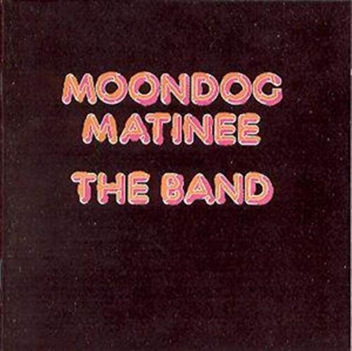 Moondog Matinee