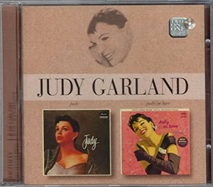 Judy/ In Love