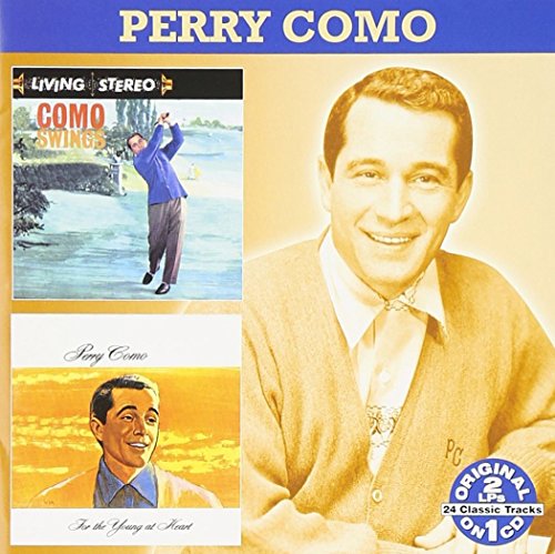 Como Swings/For The Young At Heart