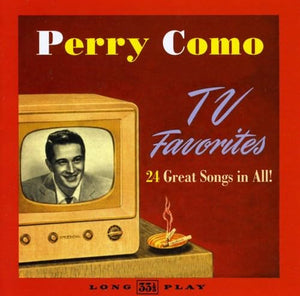TV Favourites: 24 Great Songs In All!