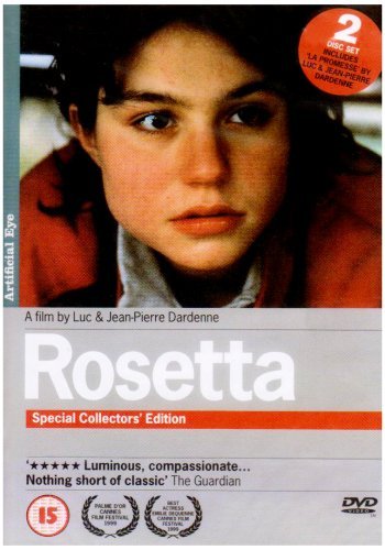 Rosetta [Region 2 Import - Non USA Format]