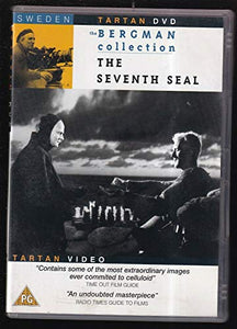 The Seventh Seal [DVD] 