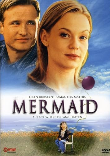 Mermaid [DVD] [Region 1] [US Import] [NTSC]