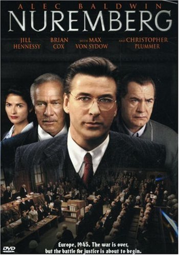 Nuremberg (2000) (Ws) [DVD] [2001] [Region 1] [US Import] [NTSC]