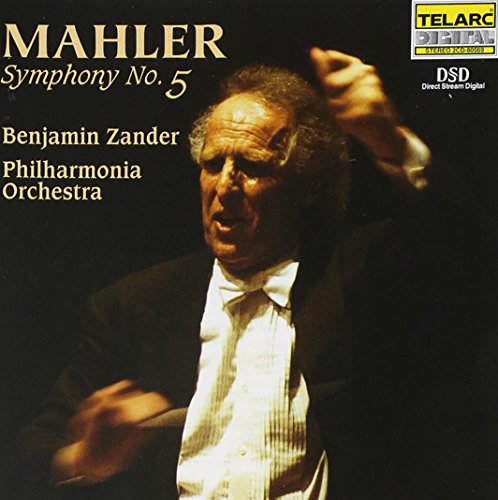 Mahler: Symphony No. 5