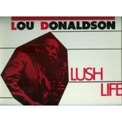 Lush Life