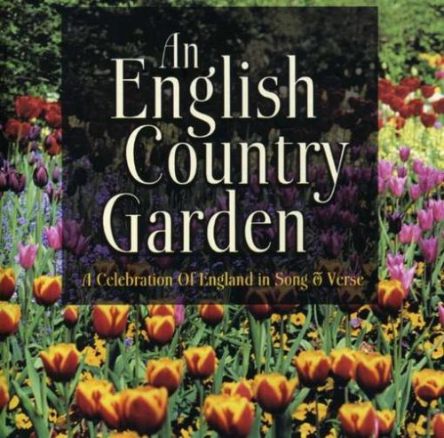 An English Country Garden