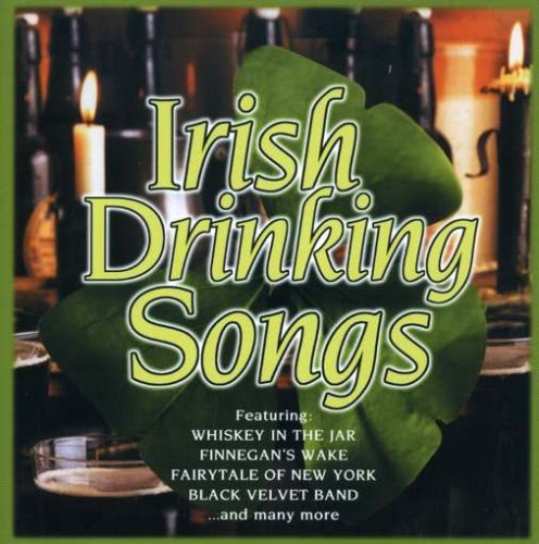 Irish Drinking Songs