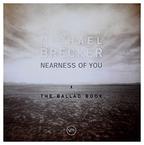 Nearness of You-The Ballad Book