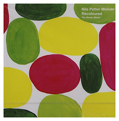 Recoloured: The Remix Album