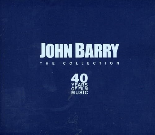 John Barry Collection