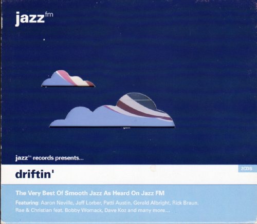 Driftin' - The Very Best Of Smooth Jazz