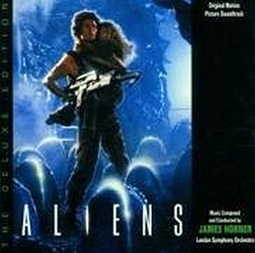 Aliens: The Deluxe Edition