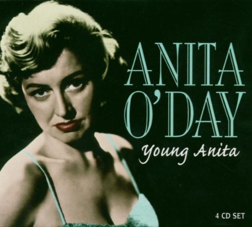Young Anita (4CD)