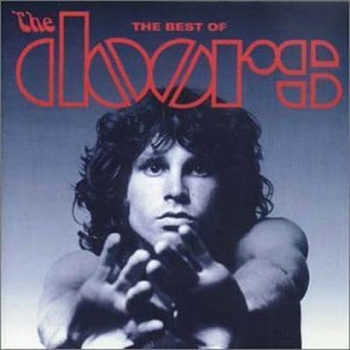 Best of the Doors, the [Remast