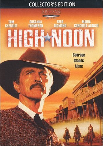High Noon [DVD] [2002] [Region 1] [US Import] [NTSC]