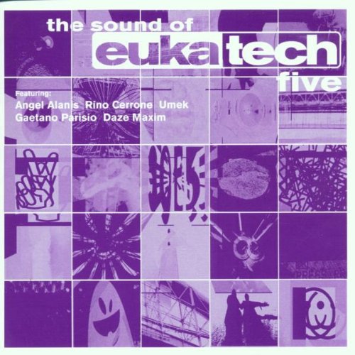 The Sound Of Eukatech Five