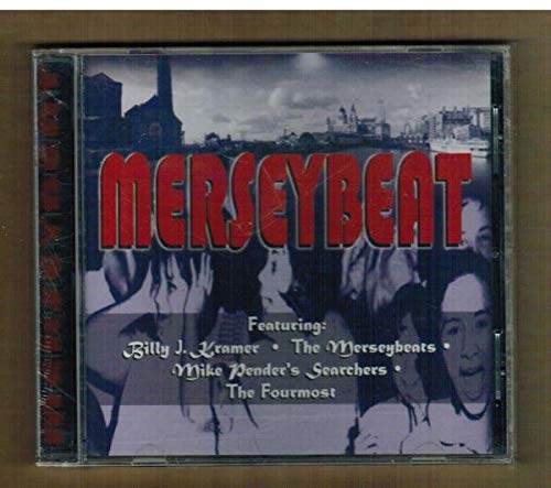 Various - Merseybeat