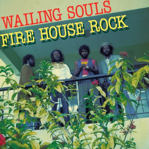 Firehouse Rock
