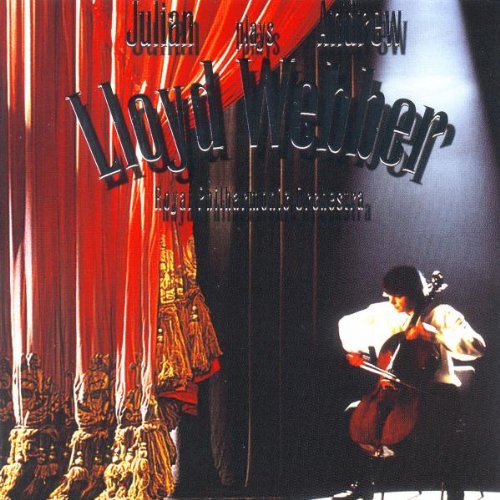 Lloyd Webber plays Lloyd Webber
