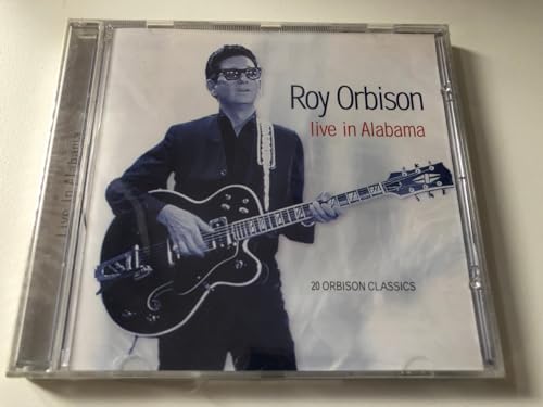 Live in Alabama