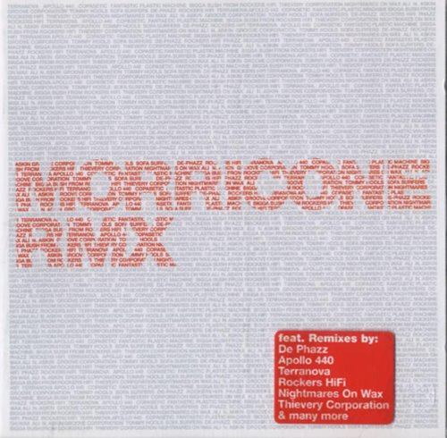 Morricone Rmx