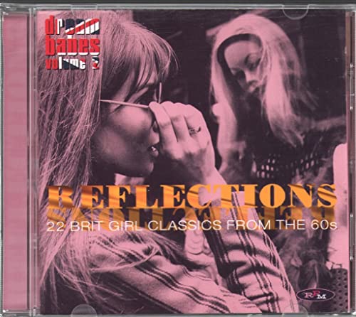 Reflections: Dream Babes Volume 2