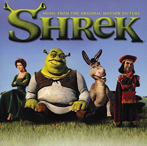 Shrek: Music From The Original Motion Picture