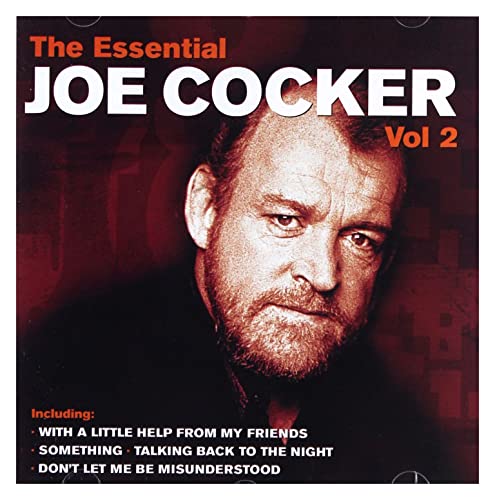 The Essential Joe Cocker: Vol 2