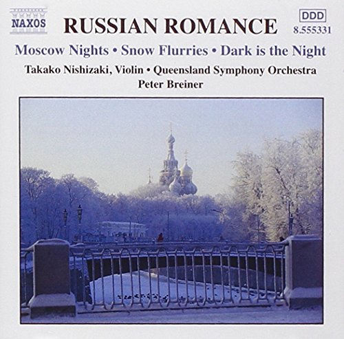 Russian Romance