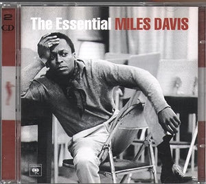 Essential Miles Davis