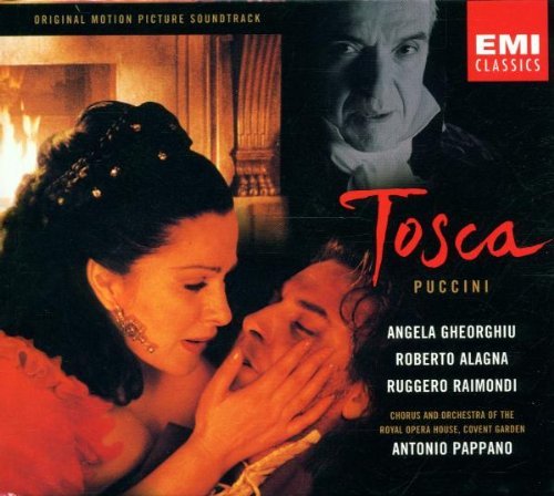 Puccini: Tosca