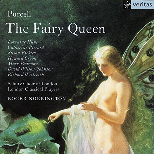 Purcell - The Fairy Queen