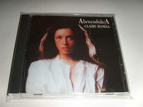 Hamill, Claire - Abracadabra