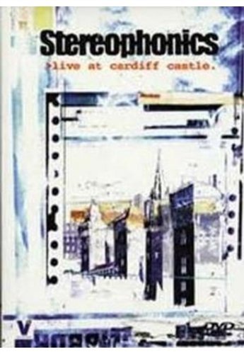 Stereophonics: Live At Cardiff Castle [DVD]